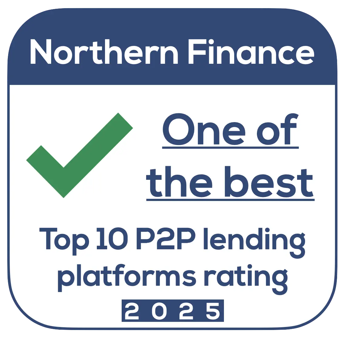 LANDE One of the best P2P platform